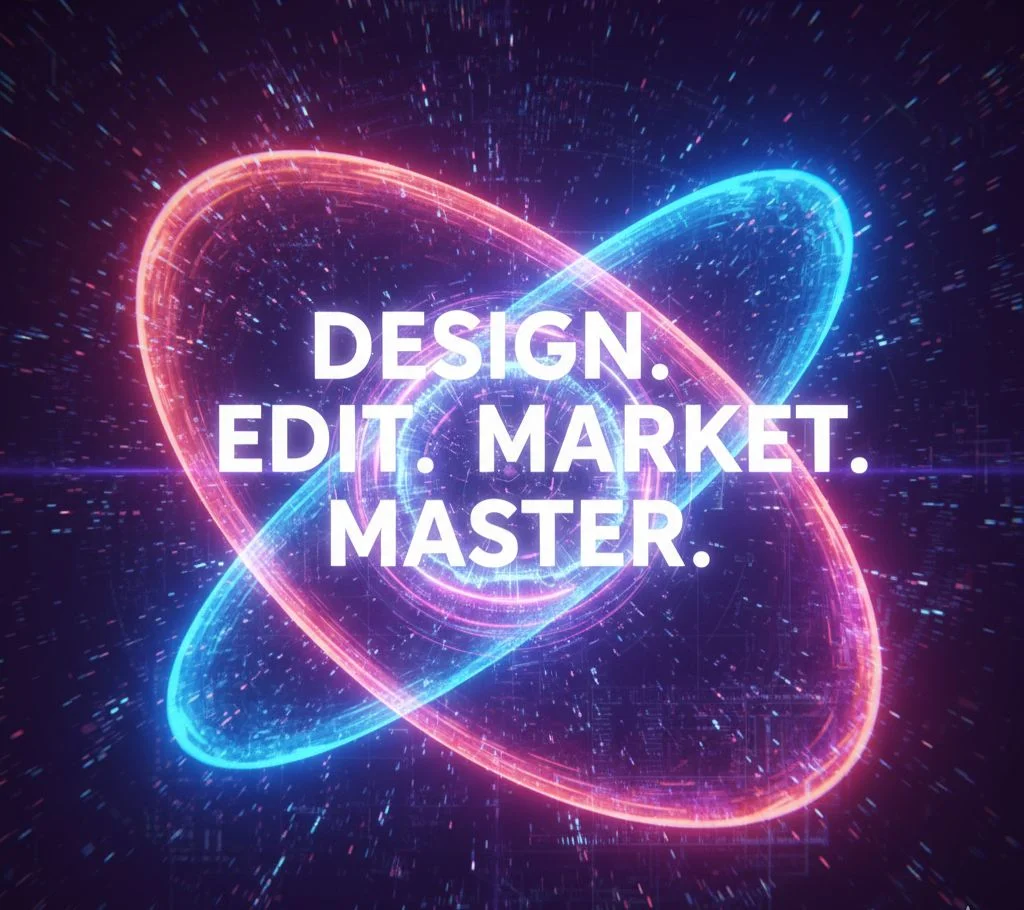 Ultimate Creative Pro Program AI Edge with MarketX in Jaipur - RedSketch Academy